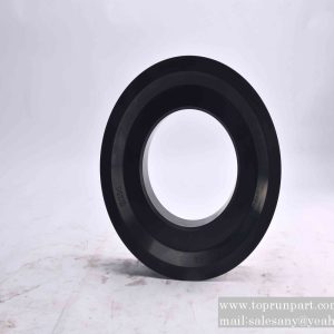 60212954 rubber piston φ230 SANY