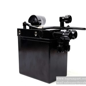 60213186 plunger pump SANY