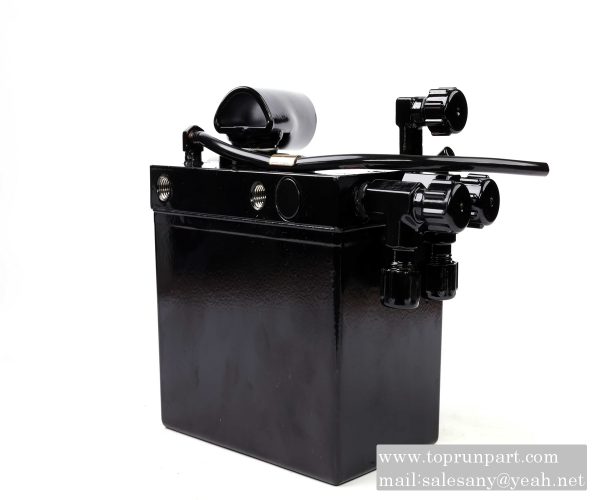 60213186 plunger pump SANY