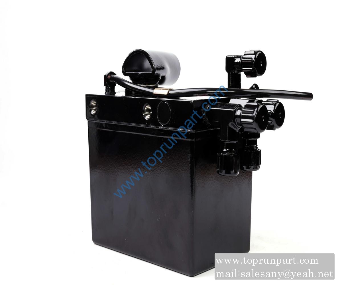 60213186 plunger pump SANY