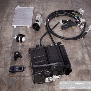 60213361 Air conditioning assembly SY55C-DS330