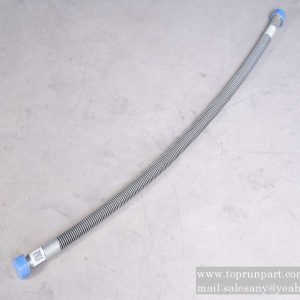 60213378 Hose 4SH20-DKOS-1350(GT) Q/SY1102 SANY