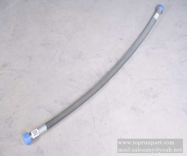 60213378 Hose 4SH20-DKOS-1350(GT) Q/SY1102 SANY