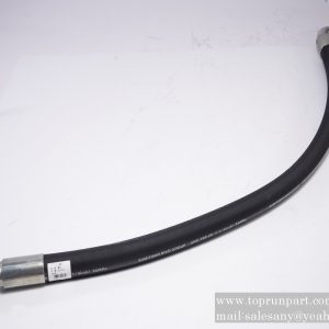 60213515 Hose 4SH32-SFS-SFS90(H130)-1700Q/SY1102