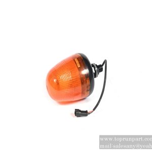 60213617 Warning light L-2-24 R