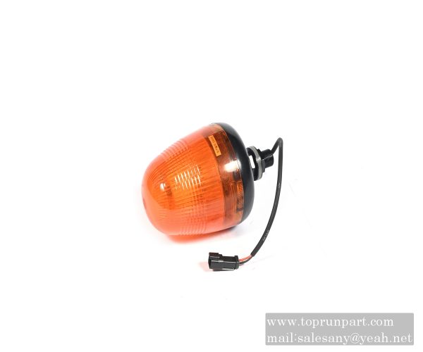 60213617 Warning light L-2-24 R