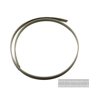 60213626 UP dust seal 400×392×9.