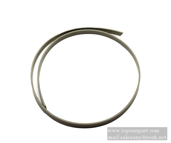 60213626 UP dust seal 400×392×9.