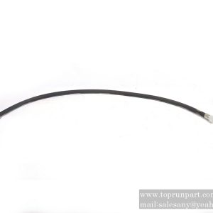 60213767 Hose 4CK16-DKOS-2000Q/SY1102