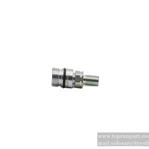 60213931 Connector F-VD14-L8-SCHOTT