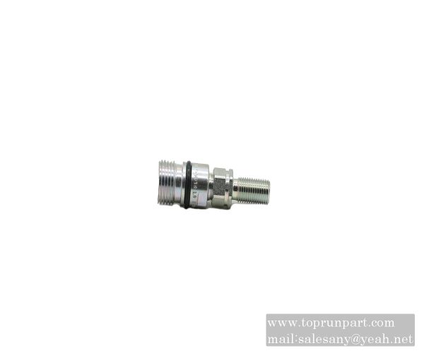 60213931 Connector F-VD14-L8-SCHOTT