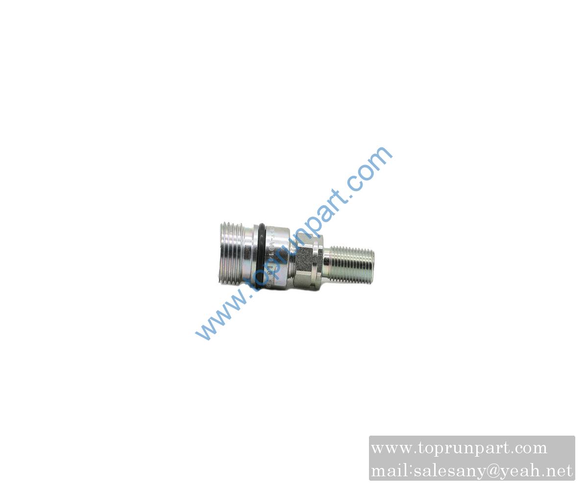 60213931 Connector F-VD14-L8-SCHOTT