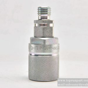 60213932 Connector M-VD14-L8