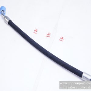 60213934 hose 1SN10-DKOL-DKOL45-500Q/SY1102