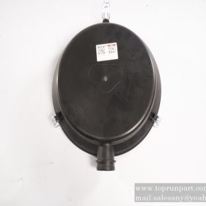 60213977 Air filter cover for SANY