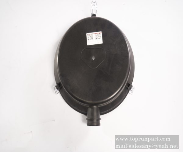 60213977 Air filter cover for SANY