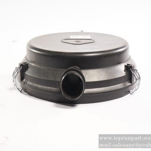 Air filter cover P836956