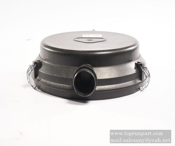 Air filter cover P836956