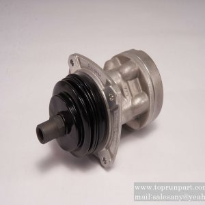 60214001 pilot valve PV48K1435 SANY