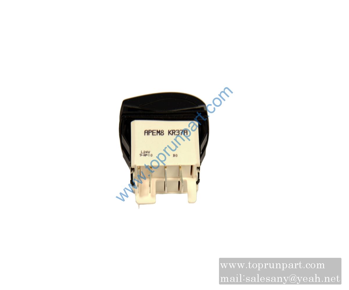 60214092 rocker switch KR47FAKXKG22NXXXXWW