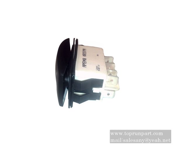 60214093 rocker switch KR47FAKXKG22NXXXXWV
