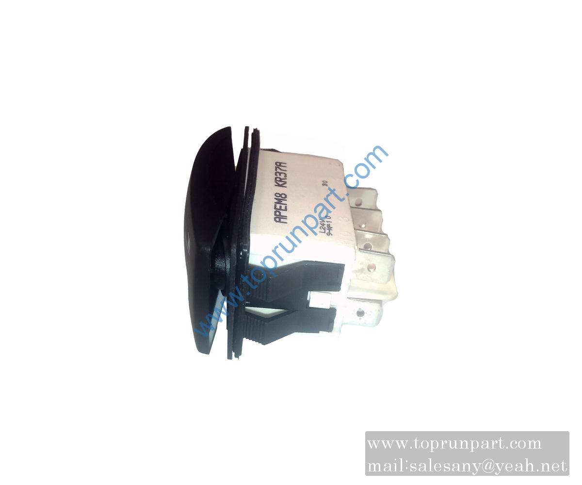 60214093 rocker switch KR47FAKXKG22NXXXXWV