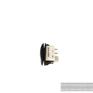 60214096 Rocker switch KR47FAKXKG22NXXXXWQ