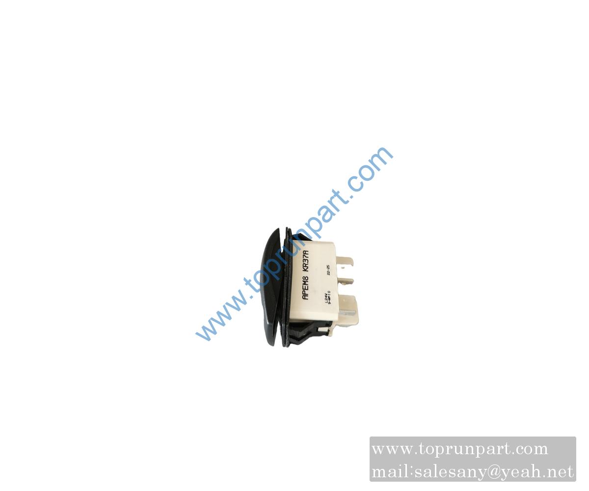 60214096 Rocker switch KR47FAKXKG22NXXXXWQ