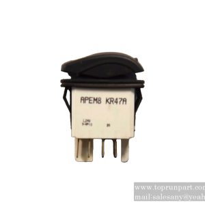 60214100 rocker switch KR47FAKXKG22NXXXXWM
