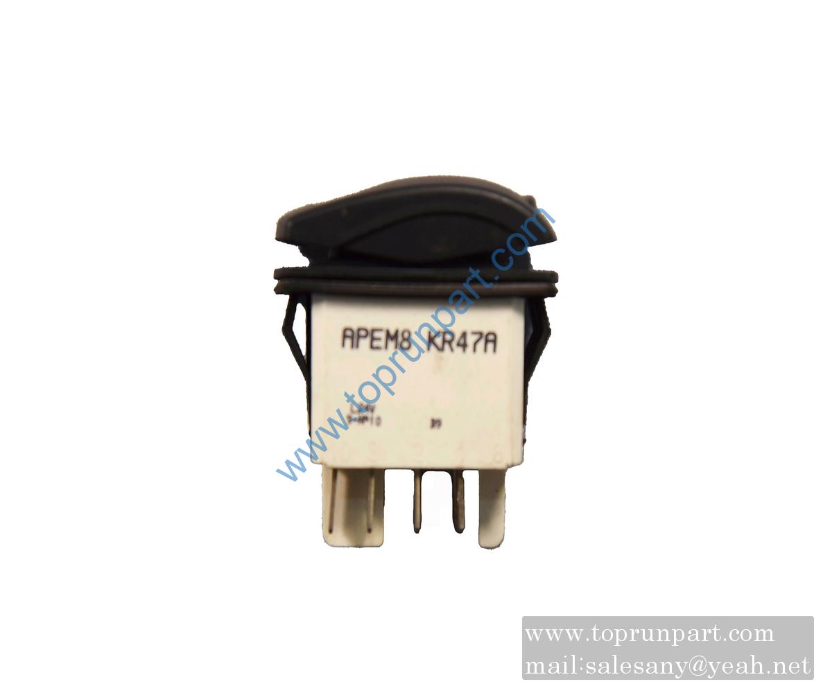 60214100 rocker switch KR47FAKXKG22NXXXXWM