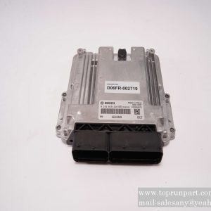 60214183 Engine controller SANY