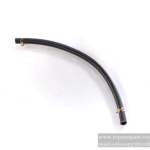 fuel pipe 30A46-00301
