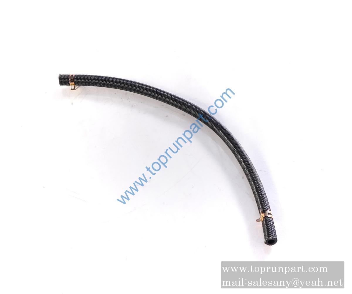 fuel pipe 30A46-00301