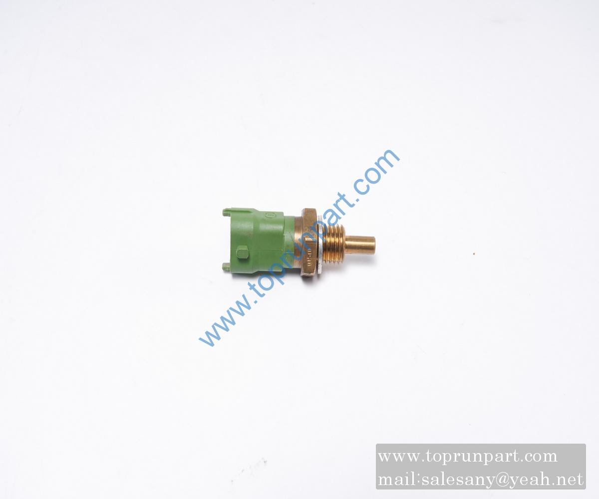 60214279 Fuel temperature sensor SANY