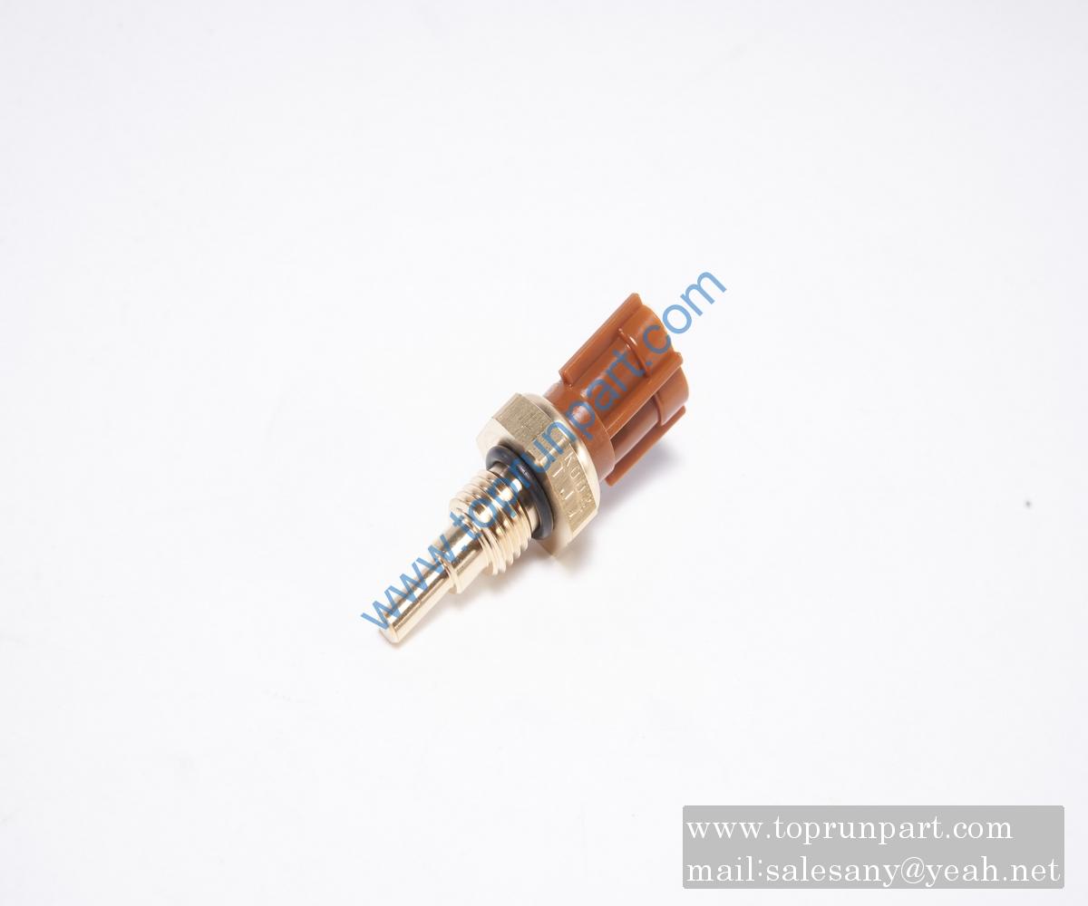 60214282 Water temperature sensor SANY