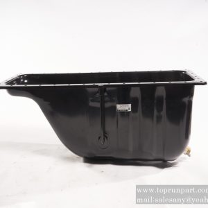 Oil pan assembly 32R13-00010