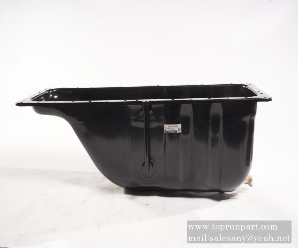 Oil pan assembly 32R13-00010