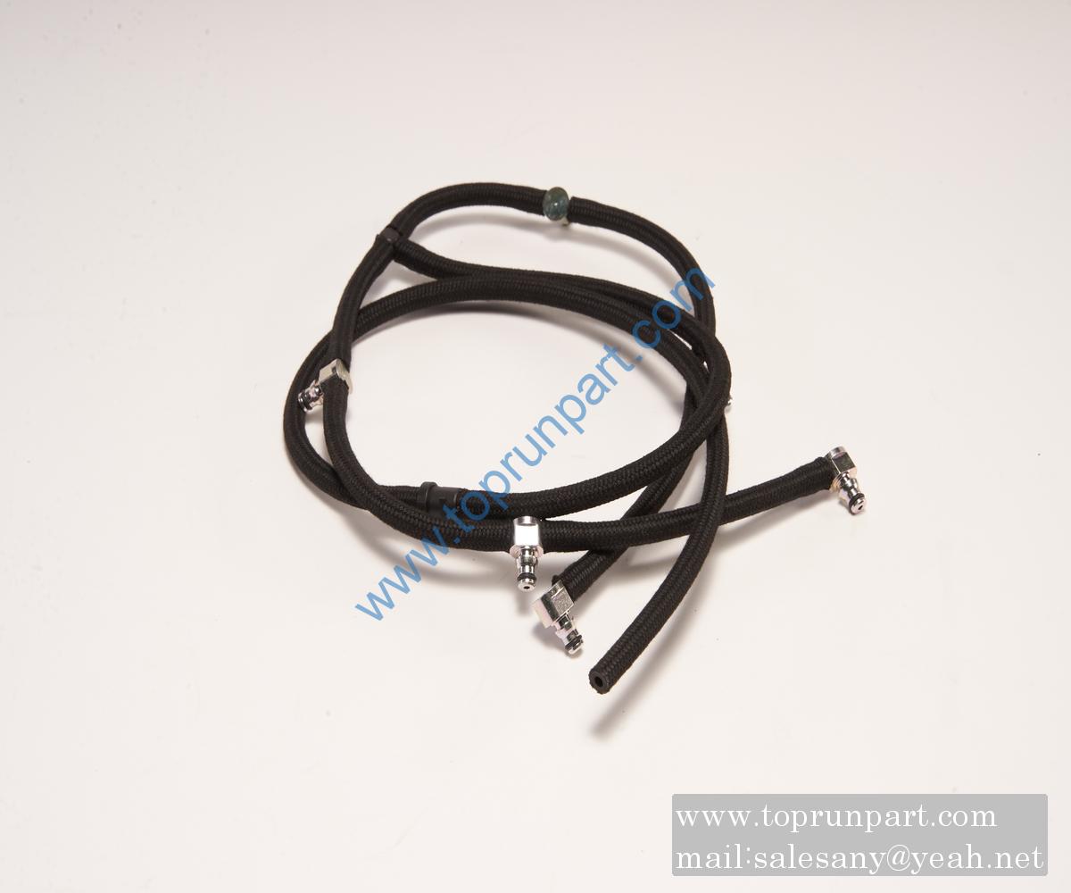 oil return hose 32R61-02100