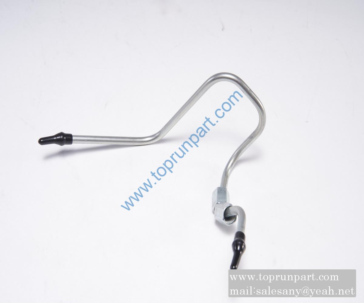 High pressure oil pipe 32R61-03200