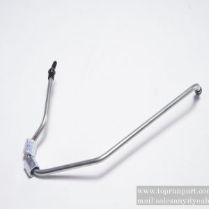 High pressure oil pipe 32R61-03400