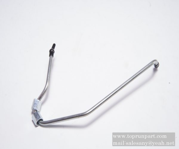 High pressure oil pipe 32R61-03400