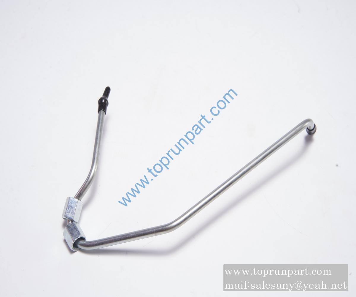 High pressure oil pipe 32R61-03400