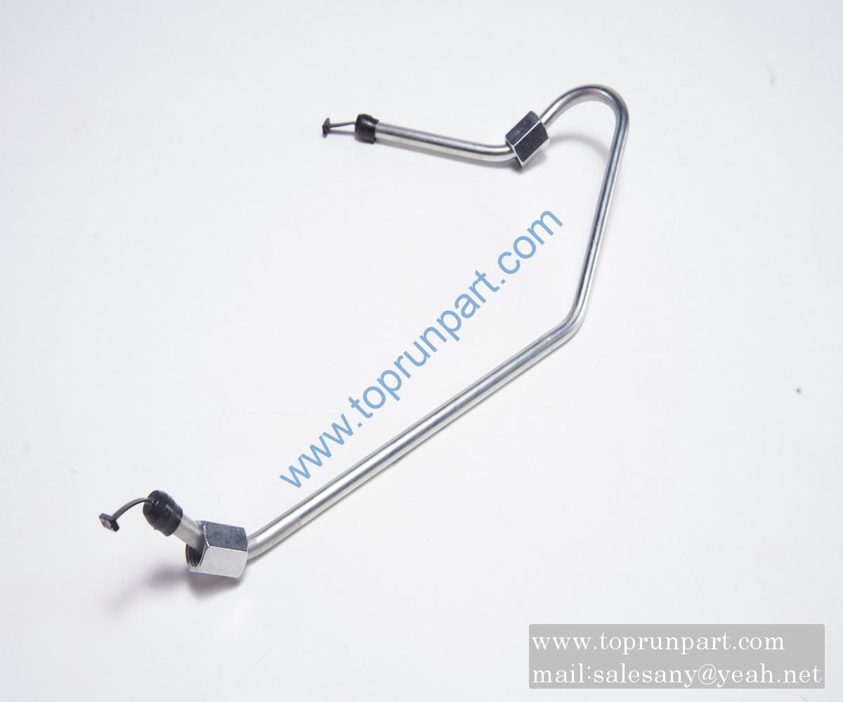 High pressure oil pipe 32R61-03500