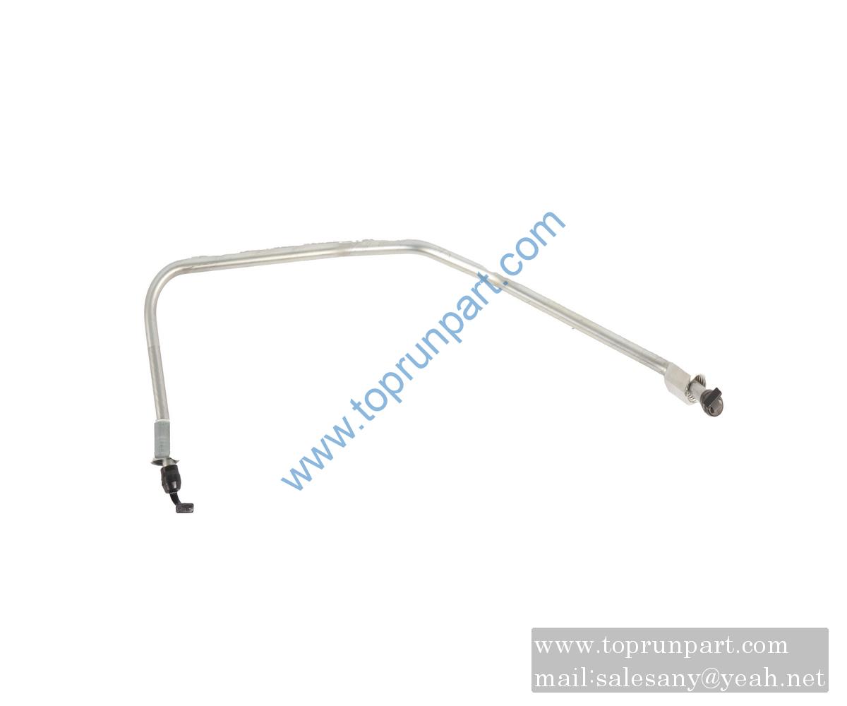 High pressure oil pipe 32R61-03600