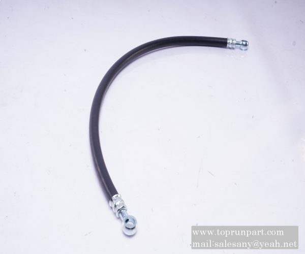 60214351 fuel pipe SANY