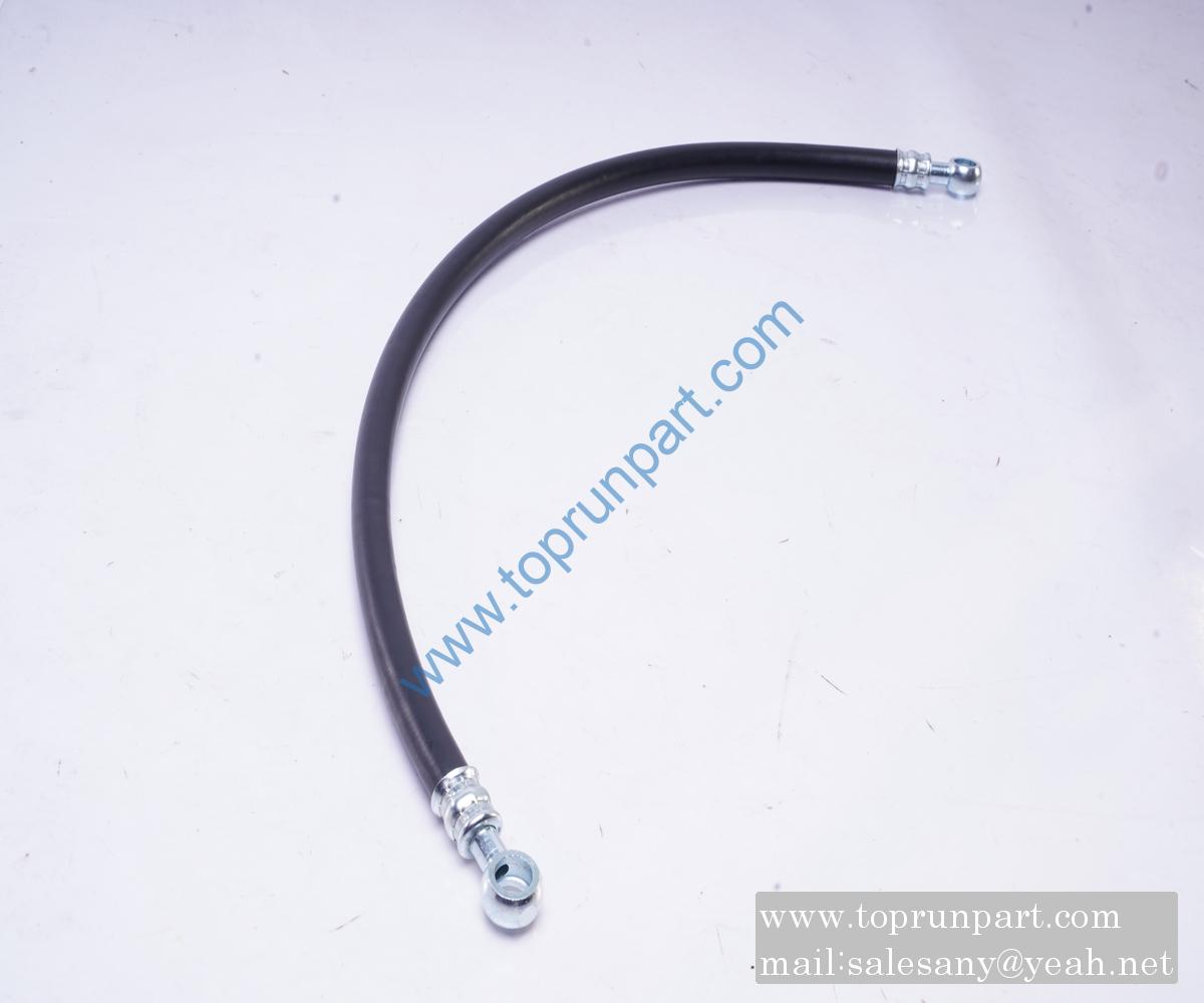 fuel pipe 32R62-04100