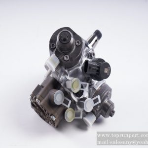 High pressure oil pump 32R65-00100