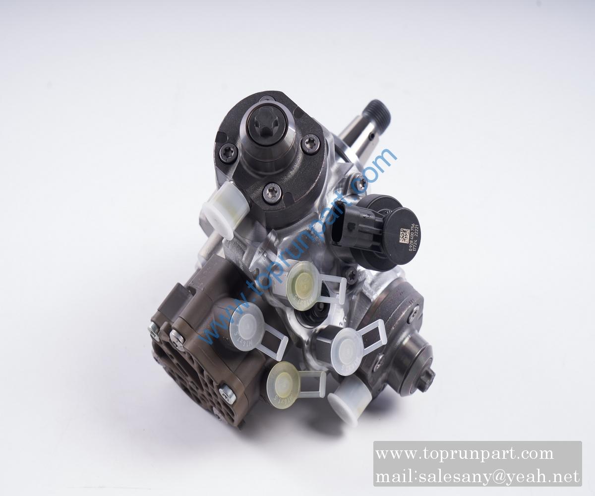 High pressure oil pump 32R65-00100
