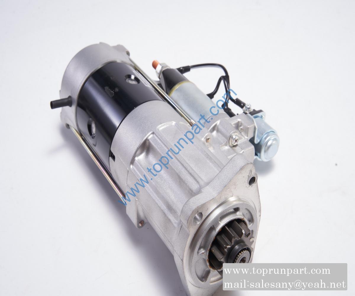 60214357 Starter motor