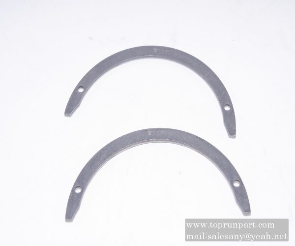 Thrust bearing 34309-00800